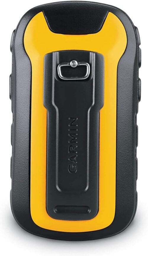 Garmin 010-00970-00 Navegador GPS portátil mundial eTrex 10 - Imagen 3