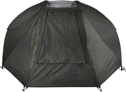 Lona impermeable de 2000 mm para tienda de campaña Crab para