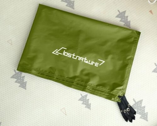 Tienda de campaña ligera Clostnature Polaris para mochileros - Imagen 5