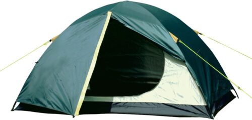 "BUNDOK (バンドック) Tienda de campaña para excursiones BDK-18 co