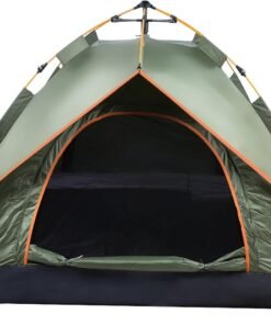 Refugio versátil para exteriores Topyond: Tienda portátil im
