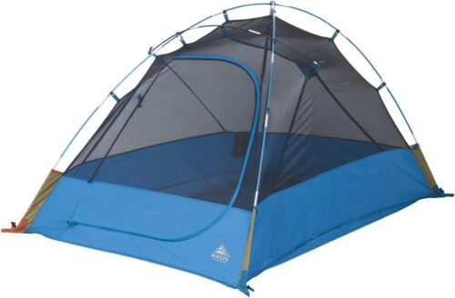 Tienda de campaña Kelty Tanglewood para 2 o 3 personas, idea
