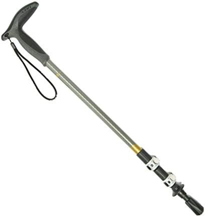 LEKI Wanderfreund Speedlock - Bastón de senderismo - Imagen 6