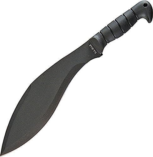 Ka-Bar 2-1249-9 Kukri. - Imagen 3