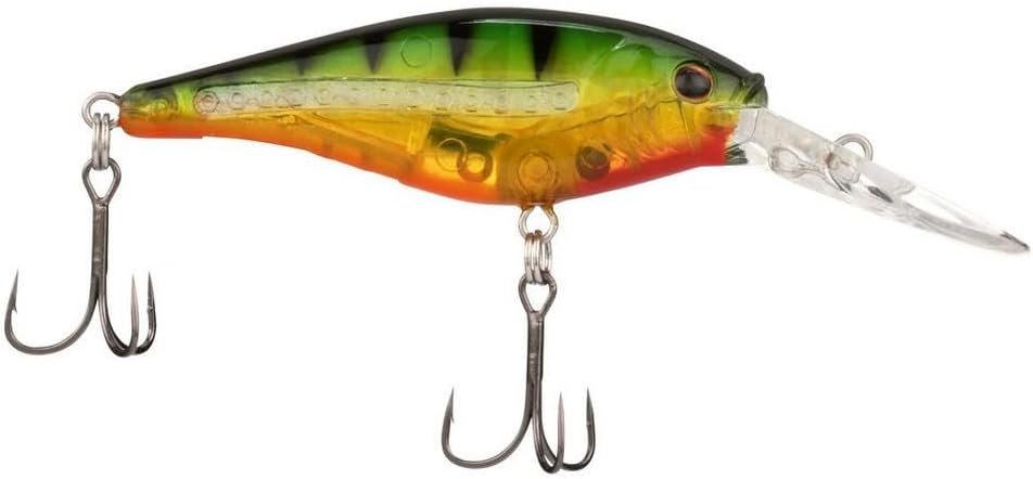 Berkley Scented Flicker Shad Fishing Hard Bait - Imagen 2