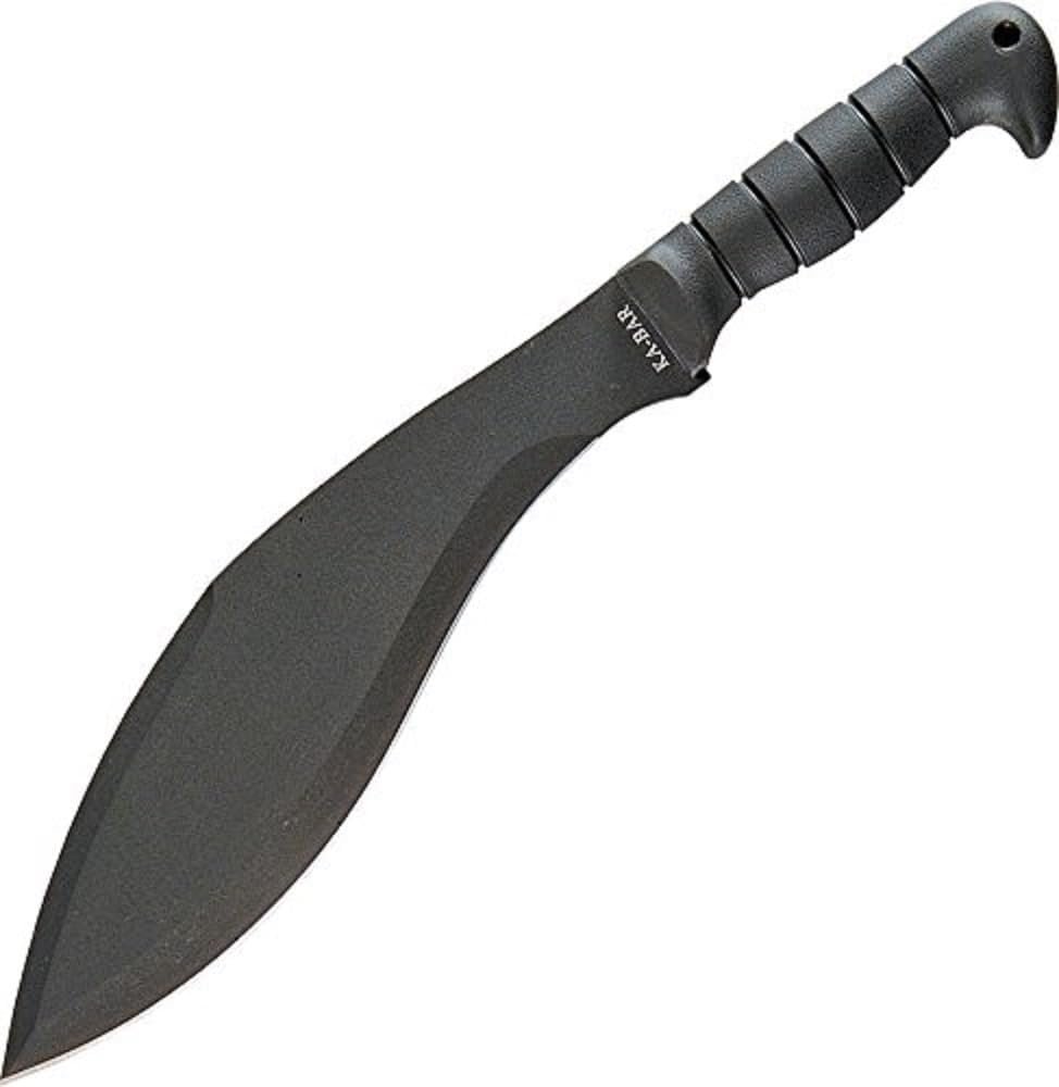 Ka-Bar 2-1249-9 Kukri.