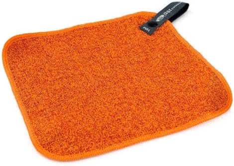 GSI Outdoors 90022 - Paño de limpieza grande y reutilizable - Imagen 7
