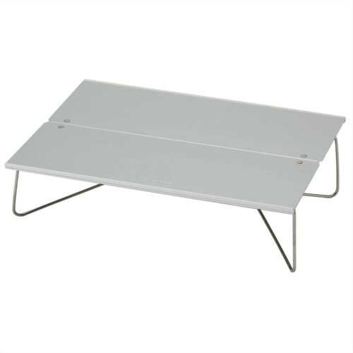 SOTO Field Hopper - Mini mesa emergente de aluminio