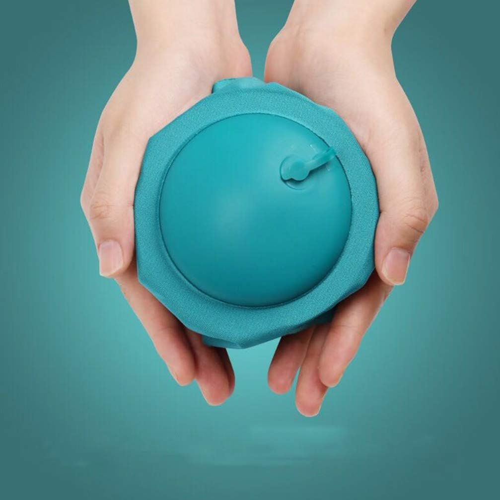 BESPORTBLE 2 almohadas inflables para siestas, reposacabezas - Imagen 2