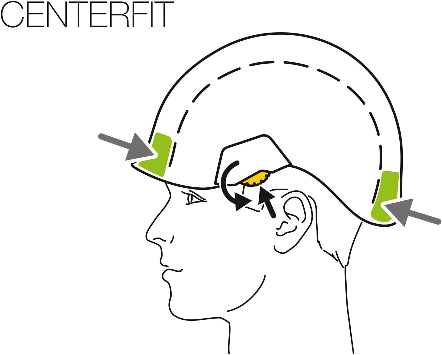 PETZL Vertex - Imagen 3