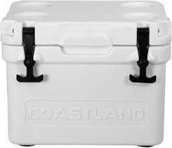 Coastland Bay Series Cooler Premium - Enfriador rotomoldeado