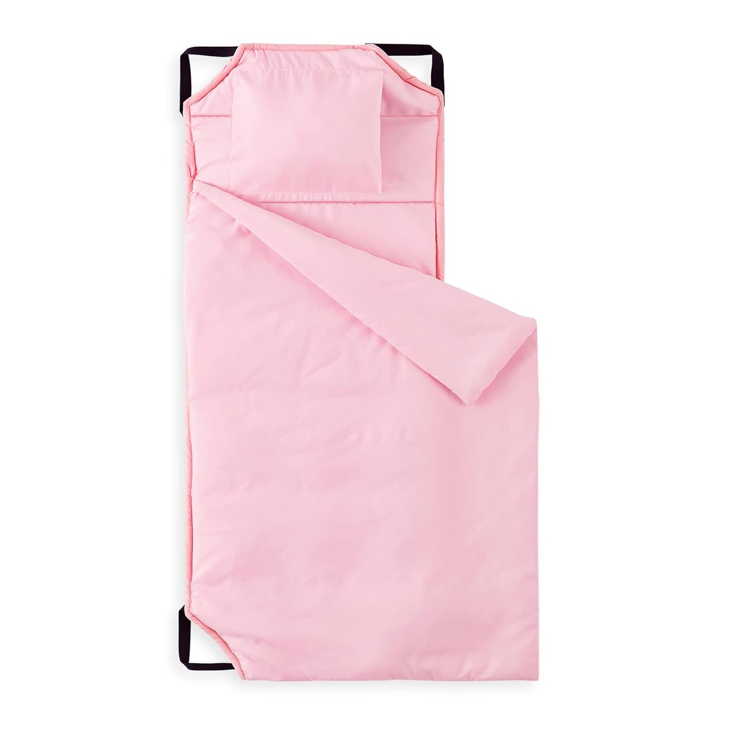 Wake In Cloud - Tapete para siesta para cuna con almohada y