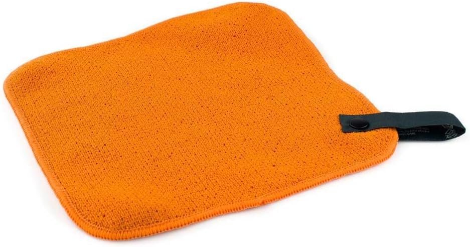 GSI Outdoors 90022 - Paño de limpieza grande y reutilizable - Imagen 2