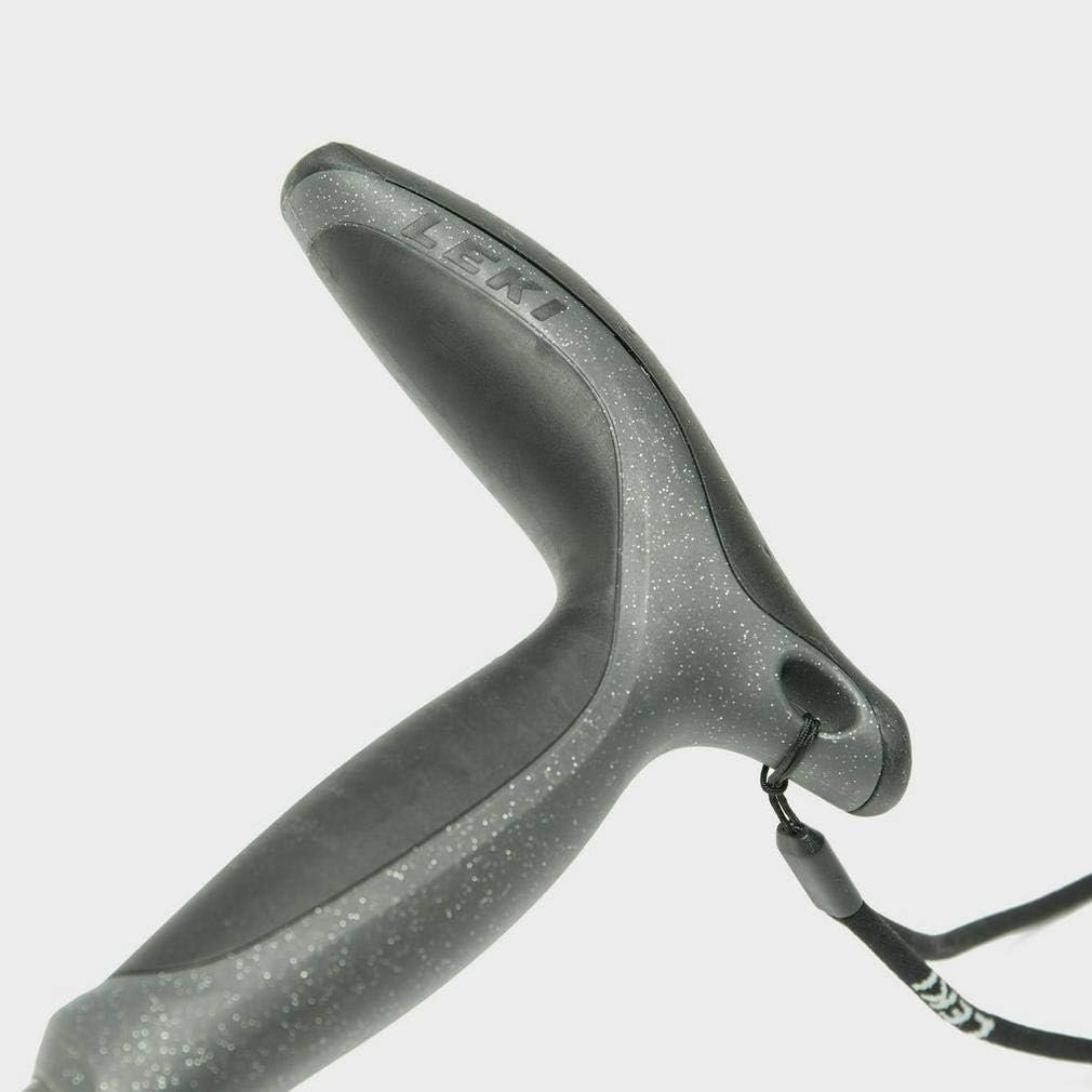 LEKI Wanderfreund Speedlock - Bastón de senderismo - Imagen 5