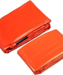 BESPORTBLE Double Sleeping Bag for Backpacking Emergency Sur