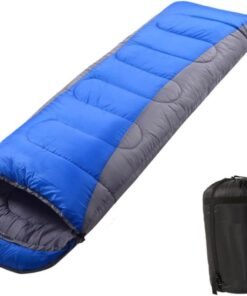 Invierno grueso para adultos, campamento al aire libre, send