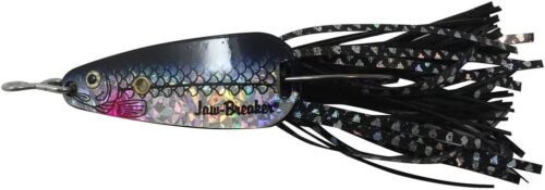 Northland Tackle Señuelo de cuchara Jaw-Breaker, varios tama
