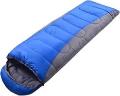 Toyvian Invierno engrosado camping para adultos, equipo lige