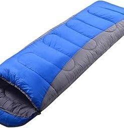 Toyvian Invierno engrosado camping para adultos, equipo lige