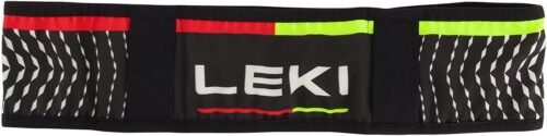 LEKI Cinturón de poste de trail running para bastones de tra