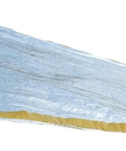 Bolsa de supervivencia con aislamiento térmico de emergencia