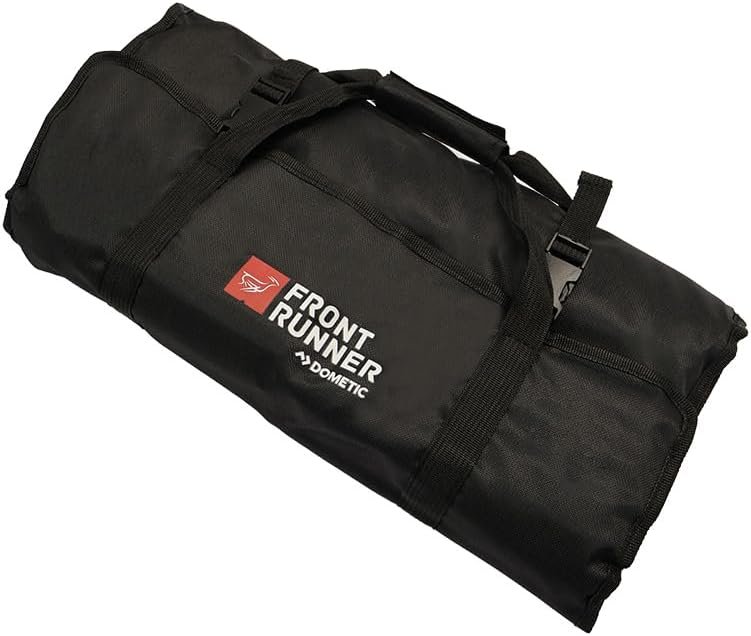 Front Runner Juego de utensilios de cocina de campamento (ju - Imagen 2