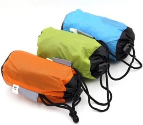 Lightweight Compression Sack for Cold Weather Camping Outdoo