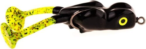 Southern Lure Co. Scum Frog Bigfoot - Rana de peluche