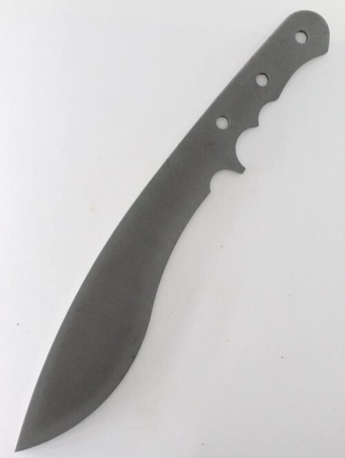 CUCHILLO JUNGLE EXTREME - CAZA S82 - CAMPING - PESCA - EXTER