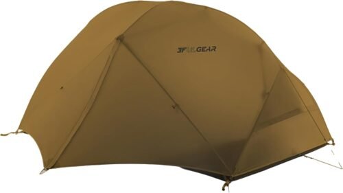 3F ULGEAR - Tienda de campaña flotante para 2 personas, impe