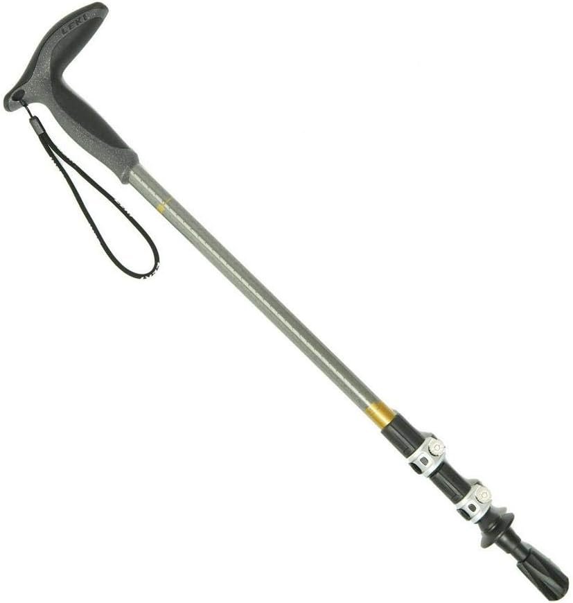 LEKI Wanderfreund Speedlock - Bastón de senderismo