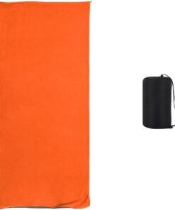 Sacos de compresión de gran capacidad para senderismo y clim