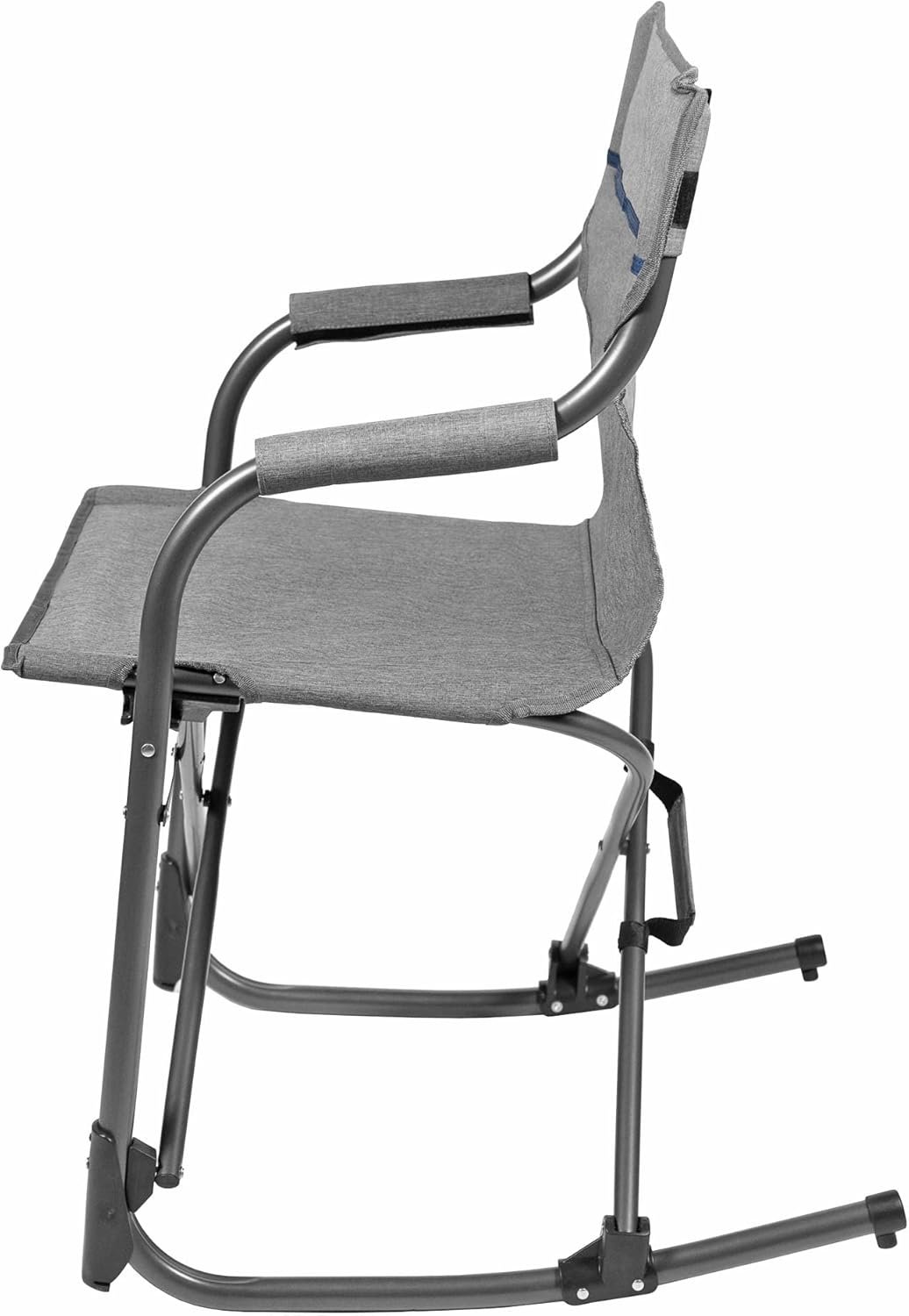 Zenithen Silla mecedora portátil plegable limitada perfecta - Imagen 5