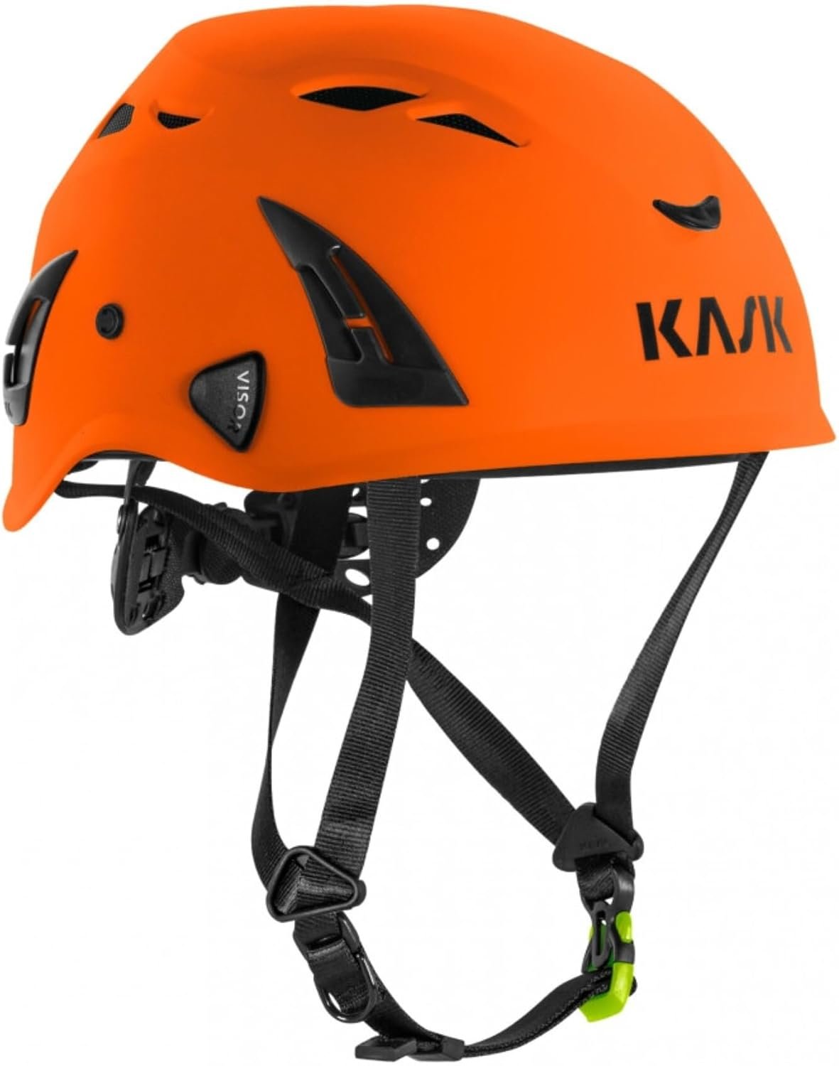 KASK Casco Super Plasma HD ANSI Z89.1 Clase C - Imagen 4