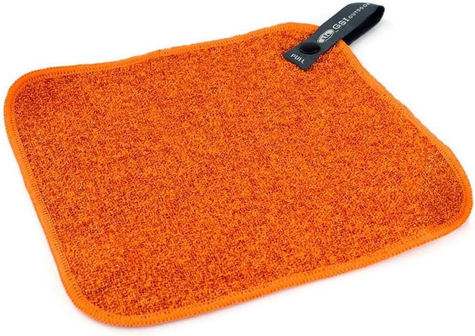 GSI Outdoors 90022 - Paño de limpieza grande y reutilizable
