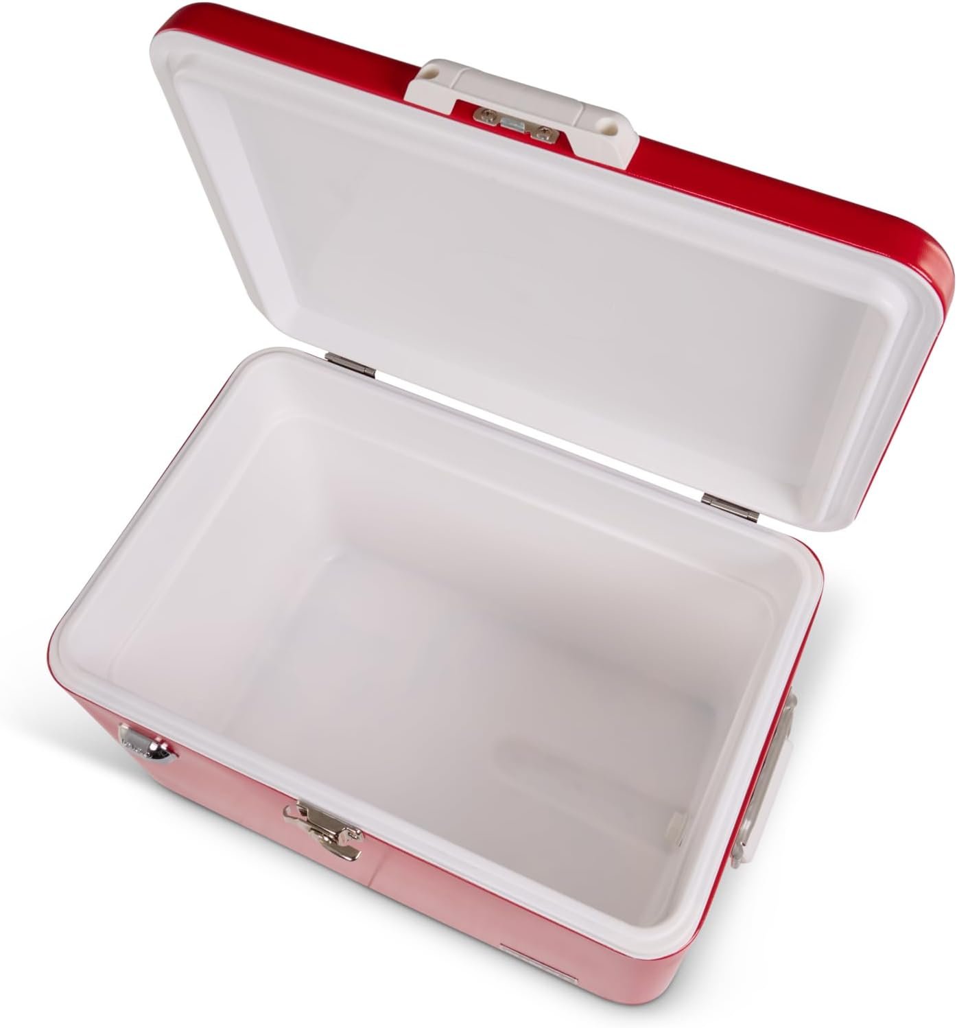 Igloo - Enfriador de acero inoxidable Legacy con cinturón de - Imagen 2