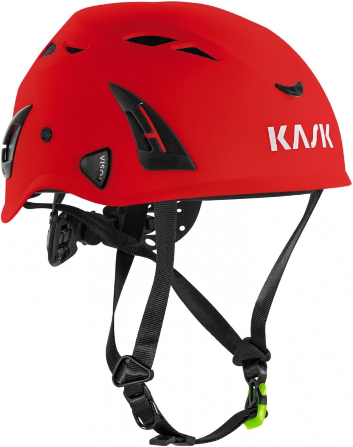 KASK Casco Super Plasma HD ANSI Z89.1 Clase C - Imagen 5
