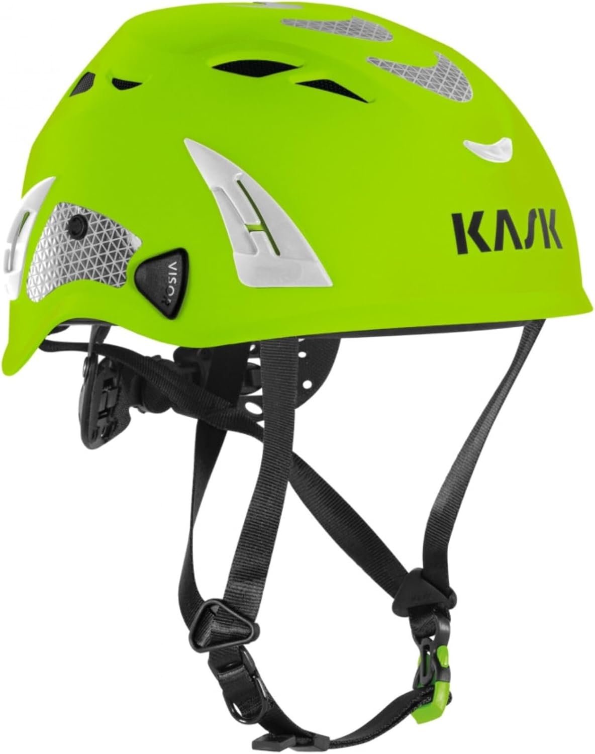 KASK Casco Super Plasma HD ANSI Z89.1 Clase C