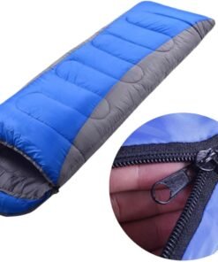 ifundom 1Pc Winter Thickened Outdoor Comfortable Camping Gea