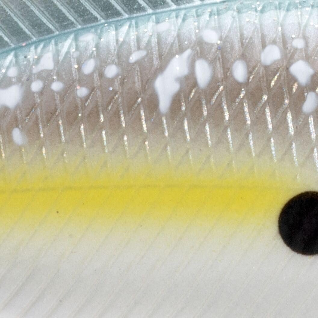 Strike King Cazador híbrido Jr. Crankbait - Imagen 7