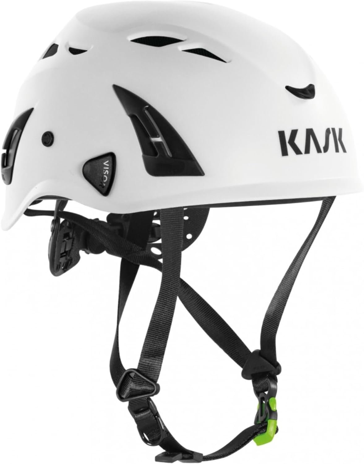 KASK Casco Super Plasma HD ANSI Z89.1 Clase C - Imagen 2