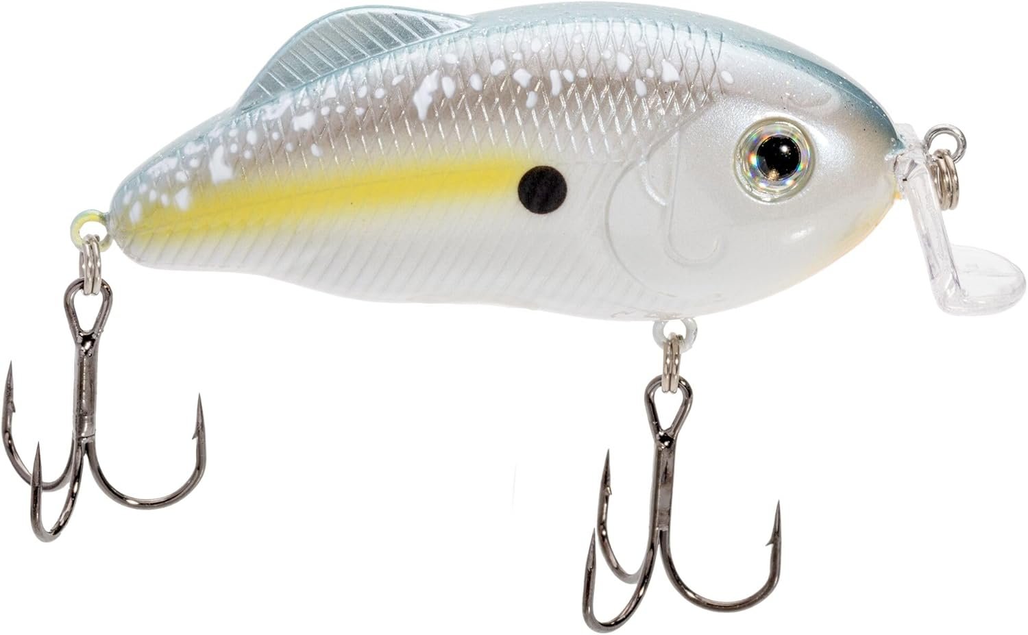 Strike King Cazador híbrido Jr. Crankbait - Imagen 2