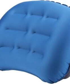 Almohada inflable para acampar - Almohada inflable para acam