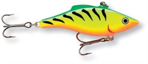 Señuelos de pesca Rapala Rattlin 05