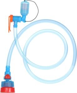 Tubo de hidratación para beber, kit de sistema de hidratació