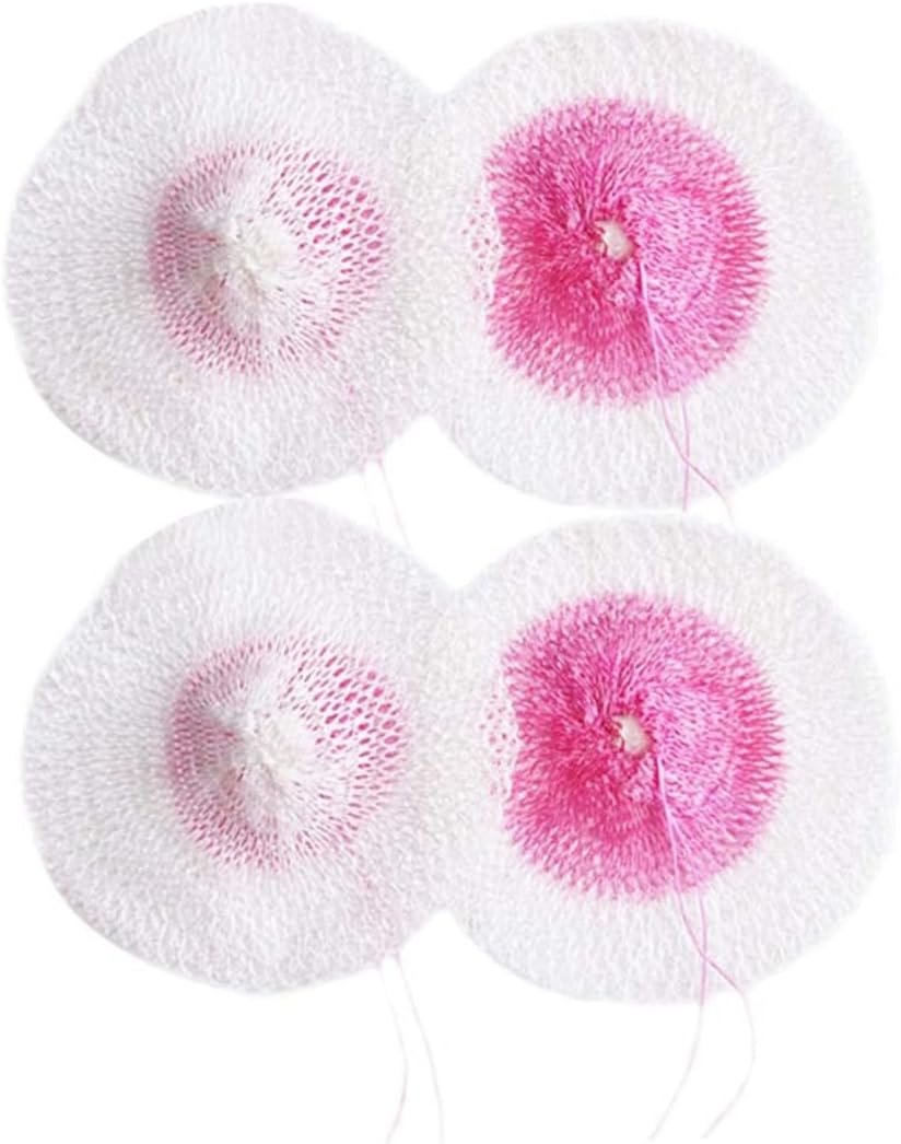 HEALLILY 4 unids Manto de luz Iluminación al aire libre Lámp