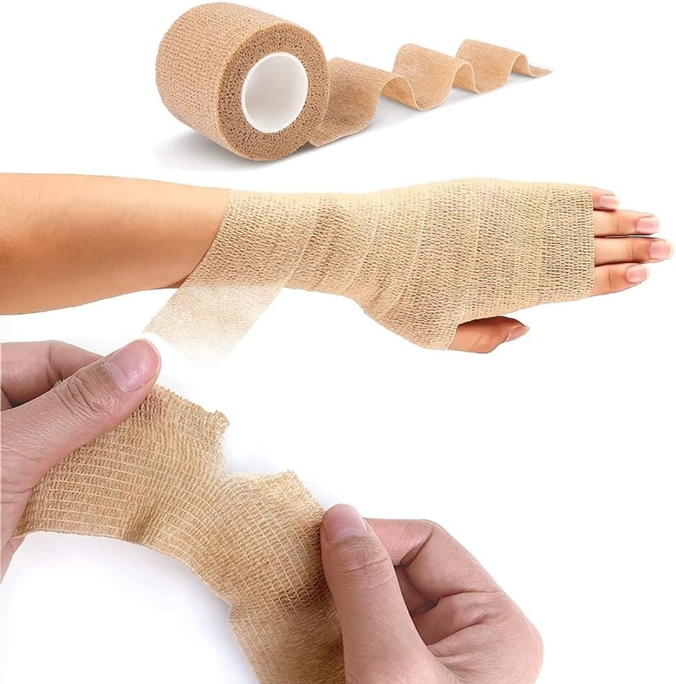 IFAK Kit de trauma, kit de primeros auxilios médicos militar - Imagen 7