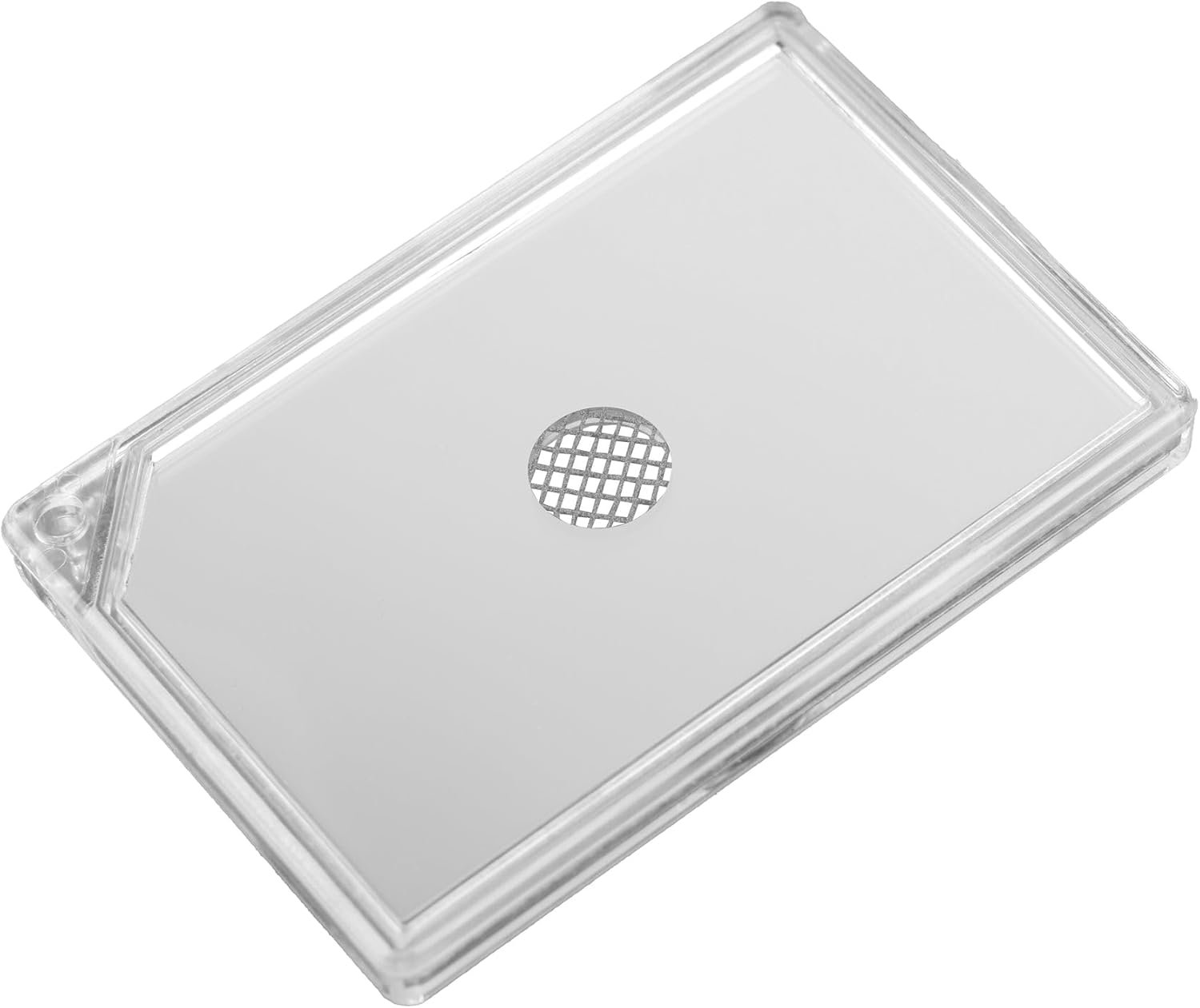 Coghlan's Espejo de señal de rejilla de visión: herramienta