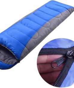 Winter Thickened Camping with Drawstring Hood Lightweight Ou