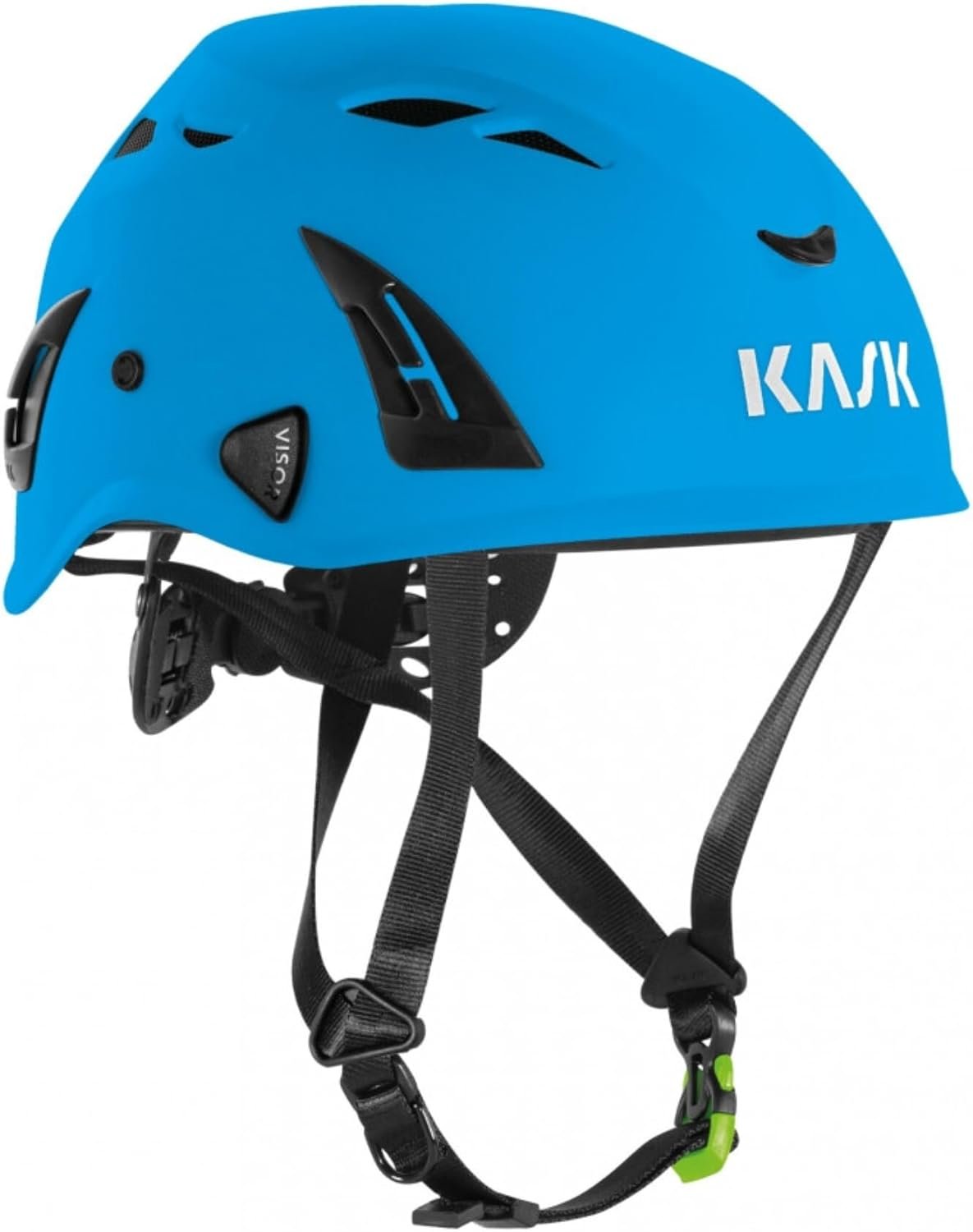 KASK Casco Super Plasma HD ANSI Z89.1 Clase C - Imagen 6